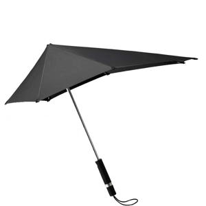 stormparaplu Original Stick pure black