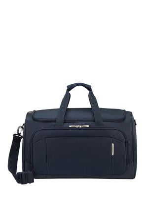 reistas Respark Duffle 55 cm. Twonighter donkerblauw