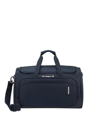 reistas Respark Duffle 55 cm. Twonighter donkerblauw