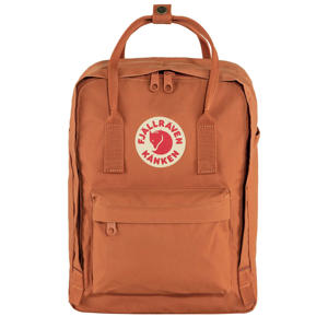 13 inch rugzak Kanken bruin