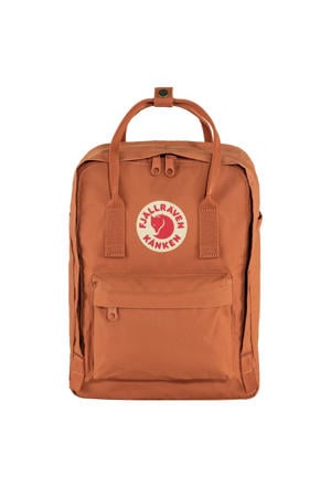 13 inch rugzak Kanken bruin
