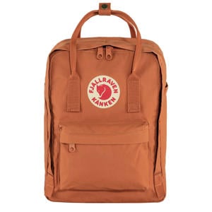 13 inch rugzak Kanken bruin
