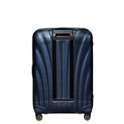 thumbnail: Samsonite trolley C-Lite 75 cm. donkerblauw