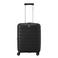 Roncato trolley B-Flying 55 cm. Expandable zwart