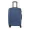 Travelite trolley Bali 67 cm. donkerblauw