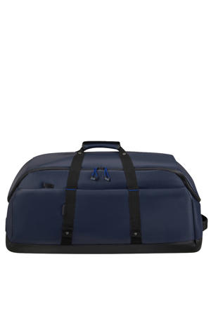 reistas Ecodiver Duffle L donkerblauw