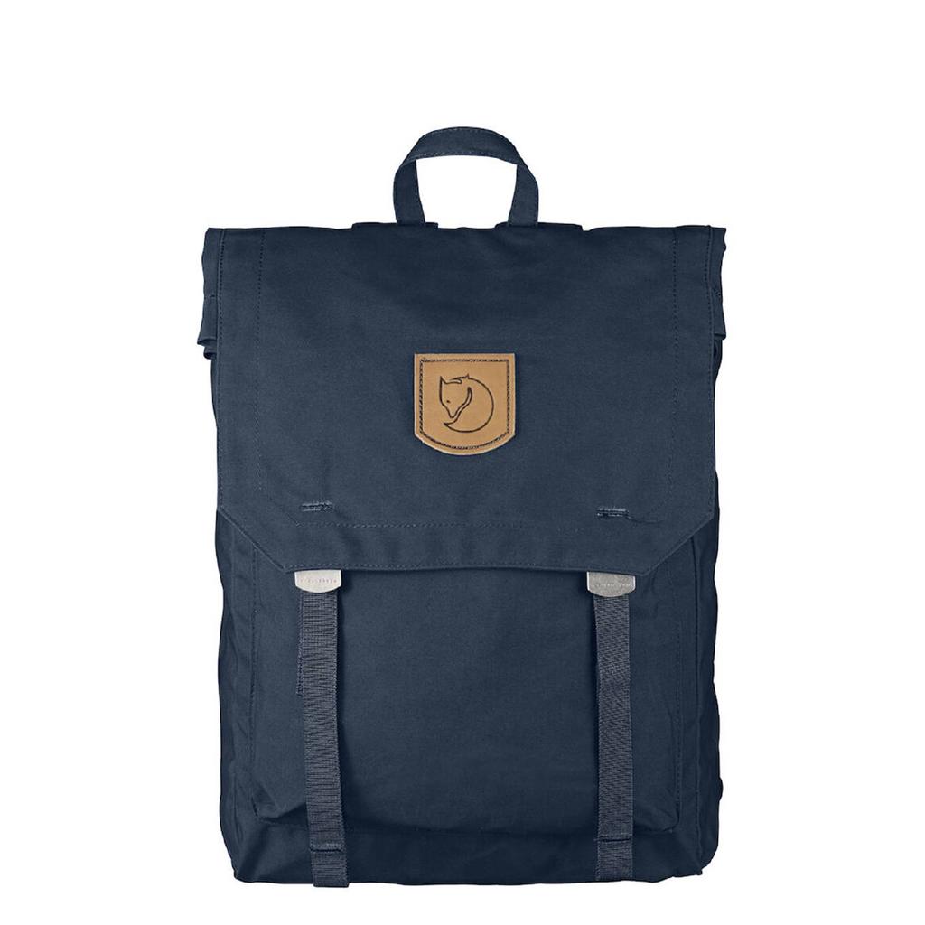 Fjällräven rugzak Foldsack No.1 navy