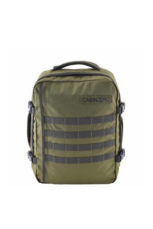 reistas Military 28L kaki