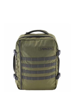 reistas Military 28L kaki