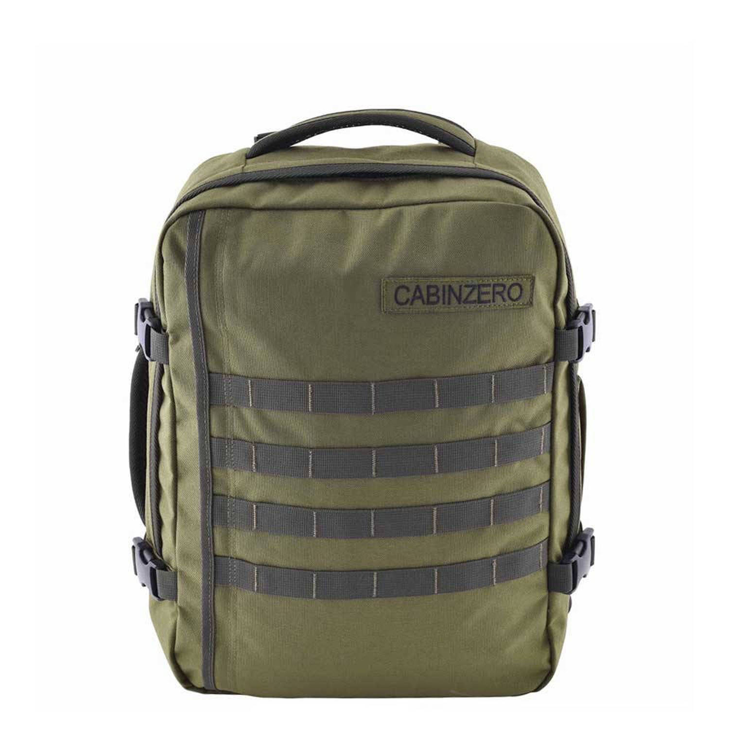 CabinZero reistas Military 28L kaki