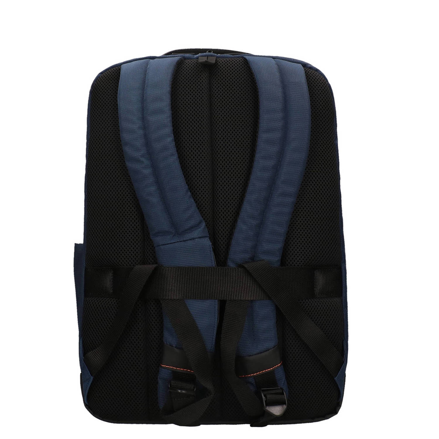 Samsonite 15.6 15 6 inch rugzak Mysight donkerblauw