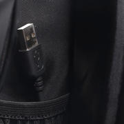 thumbnail: Samsonite  15.6 inch laptop rugzak Mysight donkerblauw