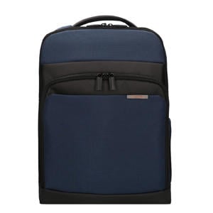 15.6 inch laptop rugzak Mysight donkerblauw