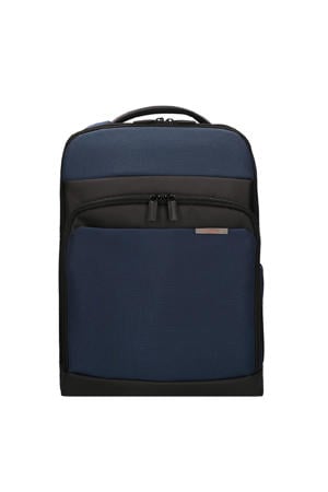 15.6 inch laptop rugzak Mysight donkerblauw