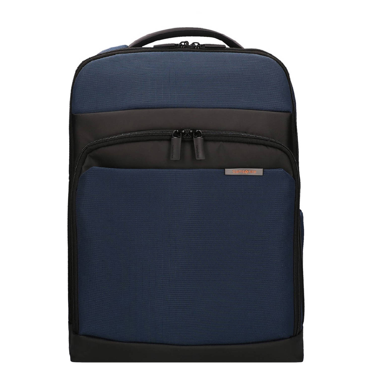 Samsonite 15.6 15 6 inch rugzak Mysight donkerblauw