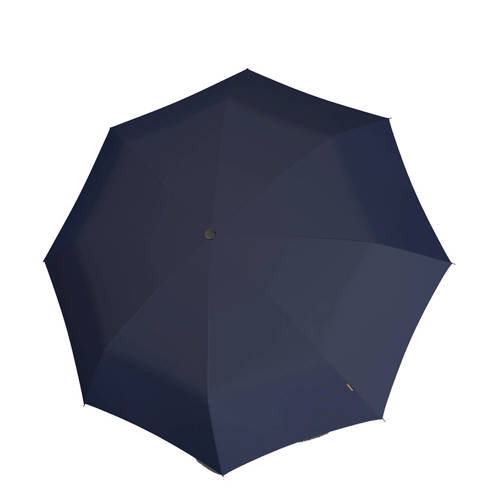 Knirps paraplu T.760 Stick Automatic donkerblauw afbeelding