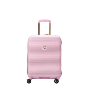 trolley Freestyle 55 cm. lichtroze