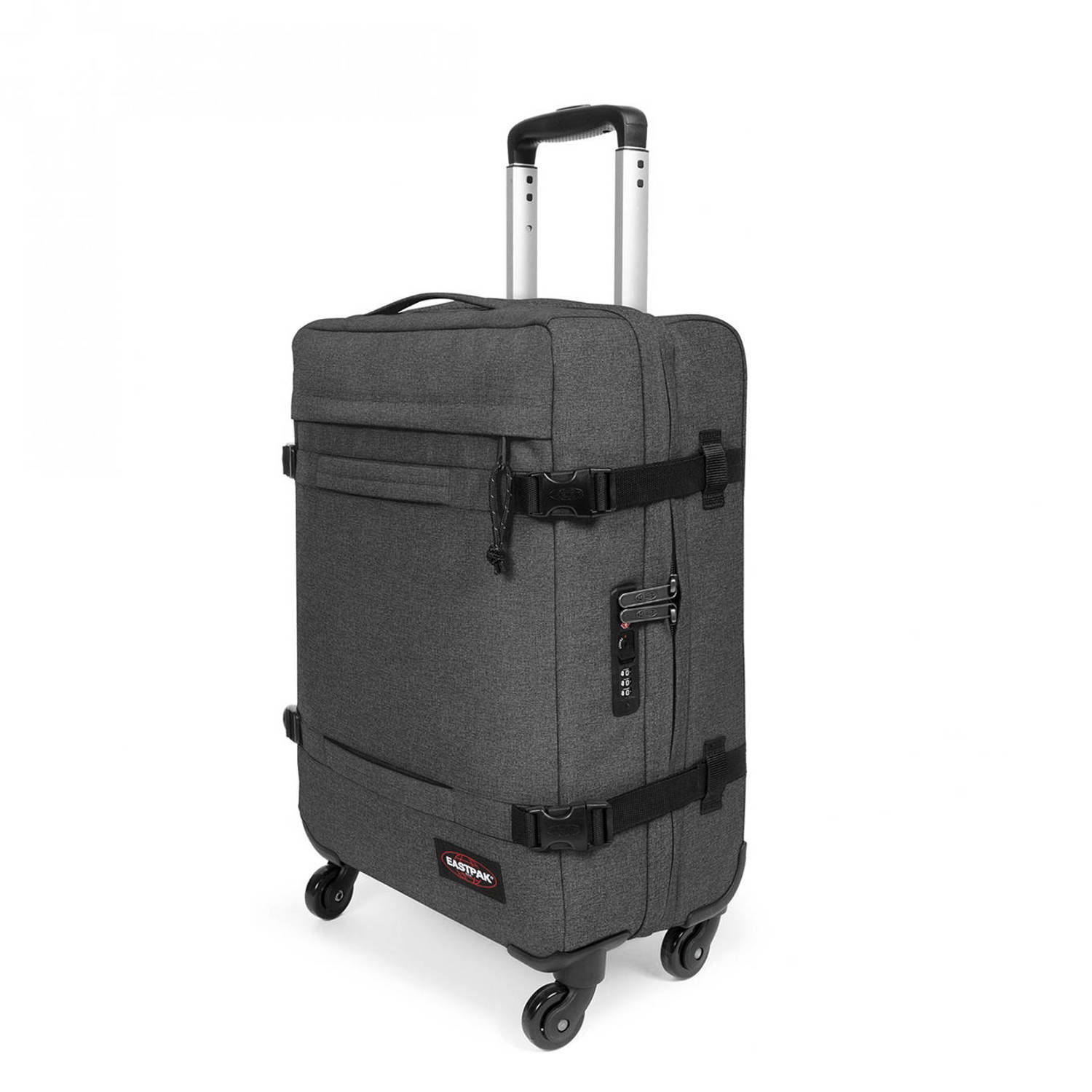 Eastpak reistas Transit'R 4 S donkergrijs