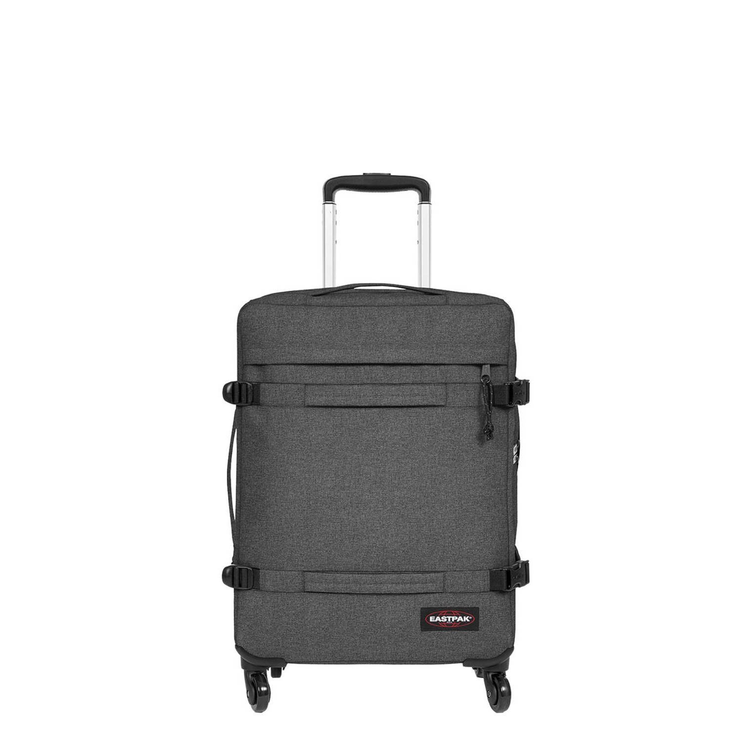 Eastpak reistas Transit'R 4 S donkergrijs