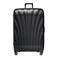 Samsonite trolley C-Lite 86 cm. zwart