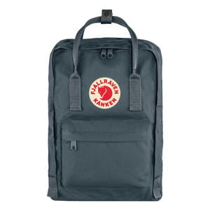 13 inch rugzak Kanken donkergrijs