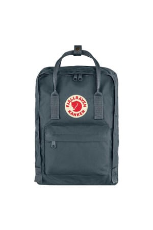 13 inch rugzak Kanken donkergrijs