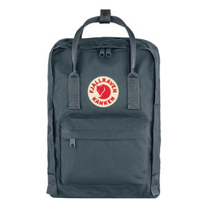 13 inch rugzak Kanken donkergrijs
