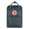 Fjällräven 13 inch rugzak Kanken donkergrijs
