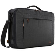 thumbnail: Case Logic  15.6 inch laptoptas Era Convertible donkergrijs
