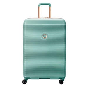trolley Freestyle 76 cm. mintgroen