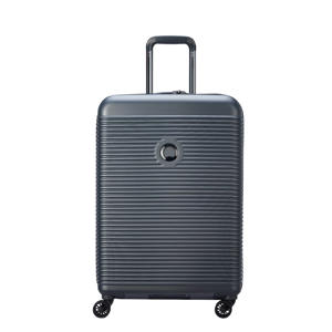 trolley Freestyle 67 cm. antraciet