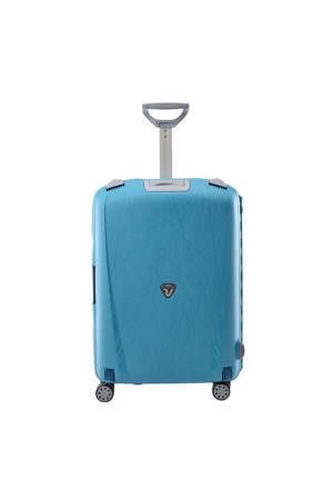 trolley Light 68 cm. blauw