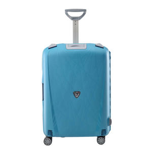 trolley Light 68 cm. blauw