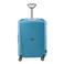 Roncato trolley Light 68 cm. blauw