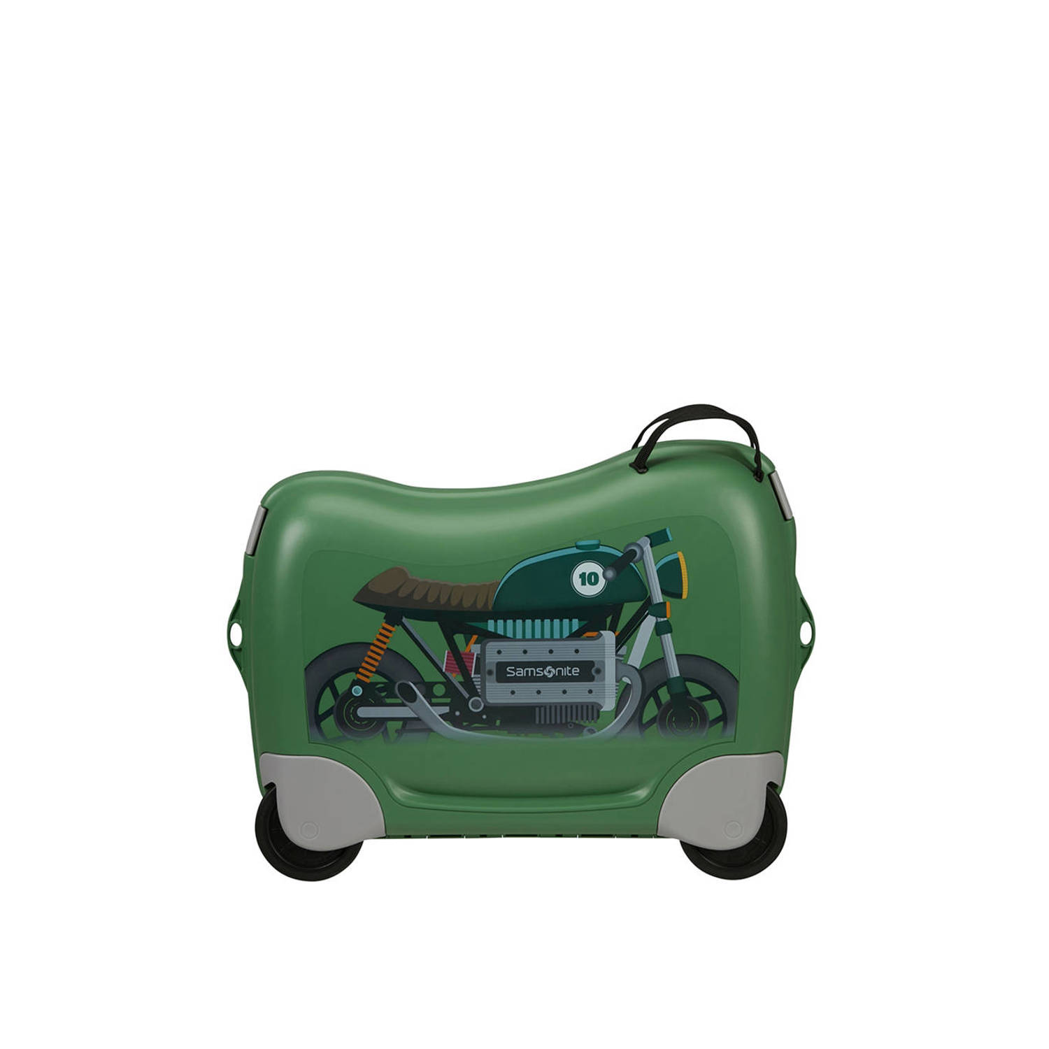 Samsonite trolley Dream2Go Ride-On Motorbike