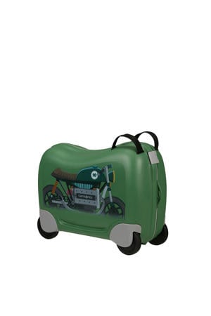trolley Dream2Go Ride-On Motorbike