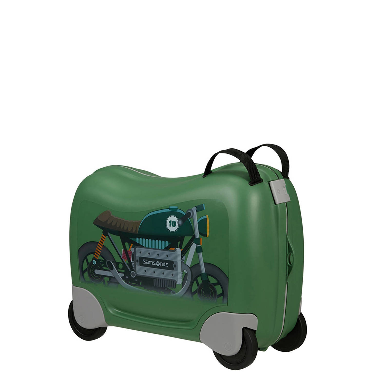 Samsonite trolley Dream2Go Ride-On Motorbike