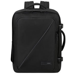 rugzak TAKE2CABIN zwart