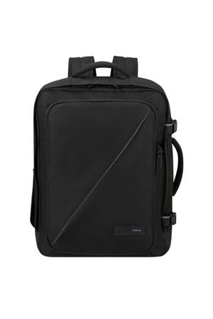 rugzak TAKE2CABIN zwart