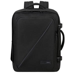 rugzak TAKE2CABIN zwart