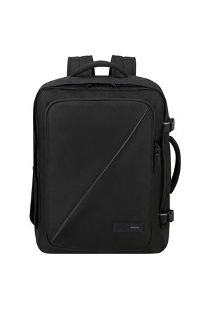 rugzak TAKE2CABIN zwart