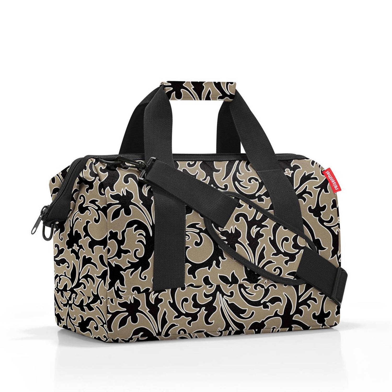 Reisenthel reistas Travelling Allrounder M multi