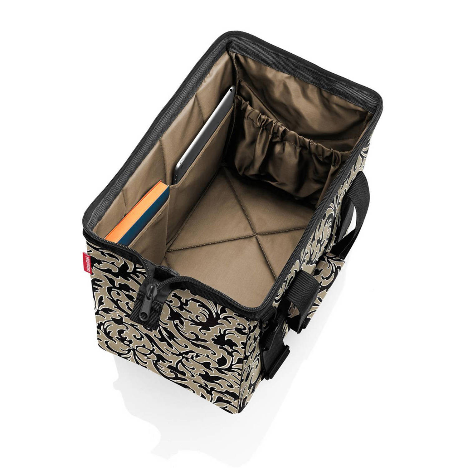 Reisenthel reistas Travelling Allrounder M multi