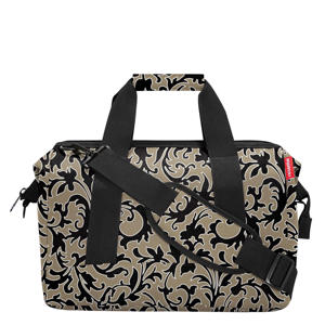 reistas Travelling Allrounder M multi