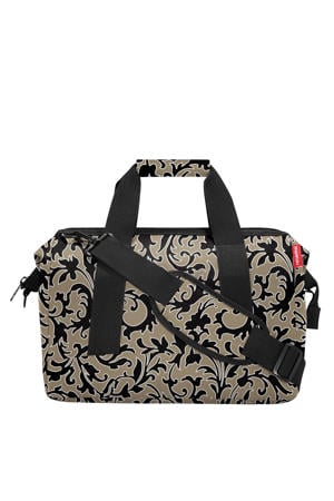 reistas Travelling Allrounder M multi