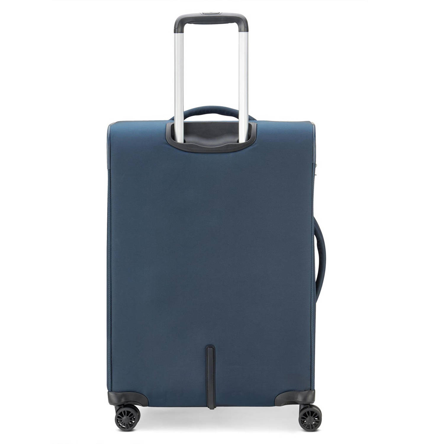 Roncato trolley Joy 63 cm. Expandable donkerblauw