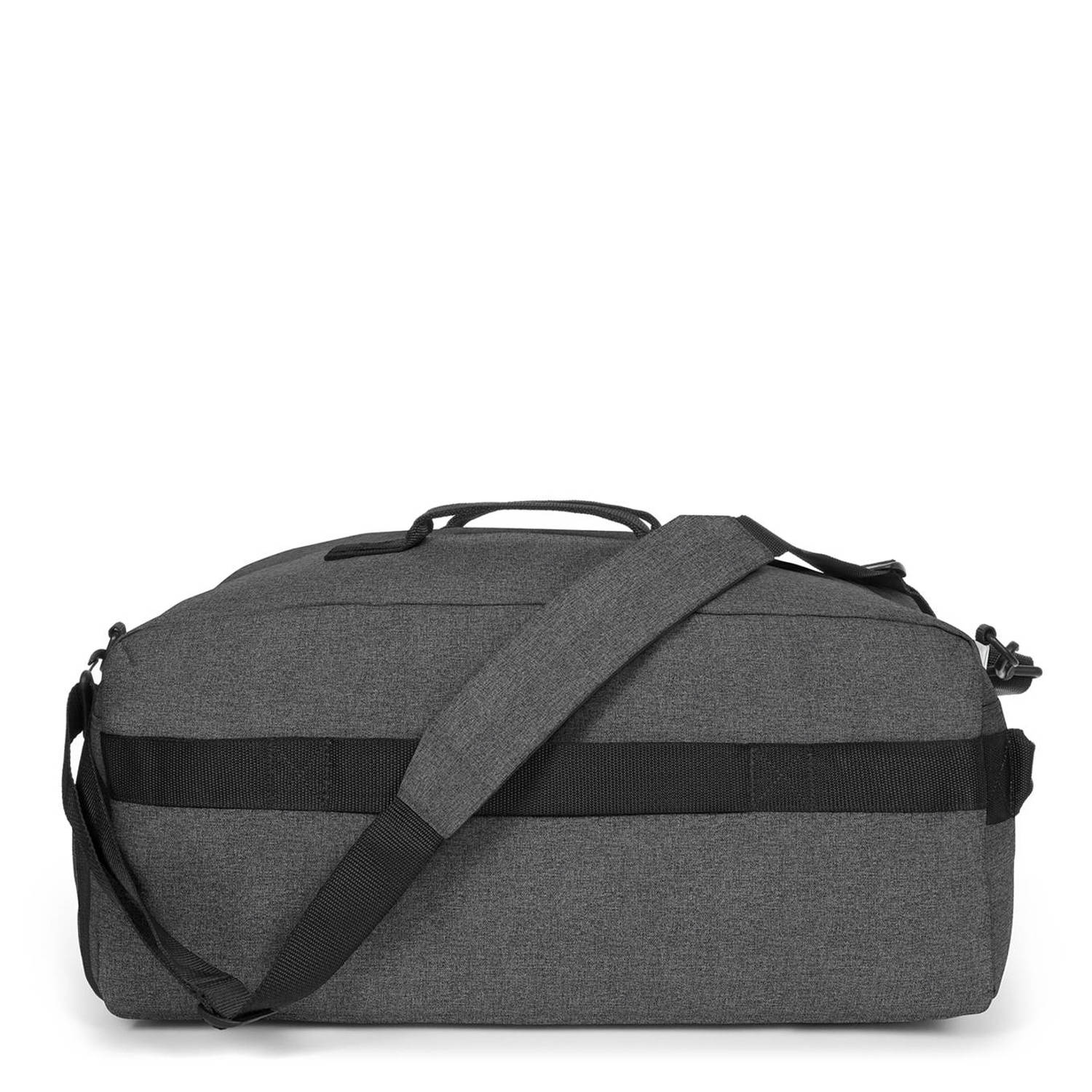 Eastpak reistas Diffl'R L black denim