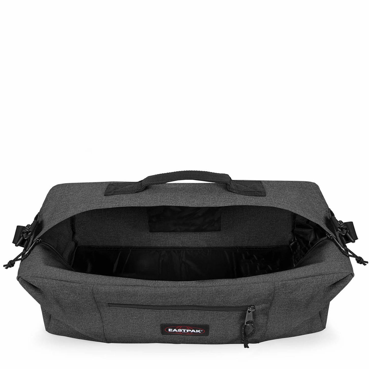 Eastpak reistas Diffl'R L black denim