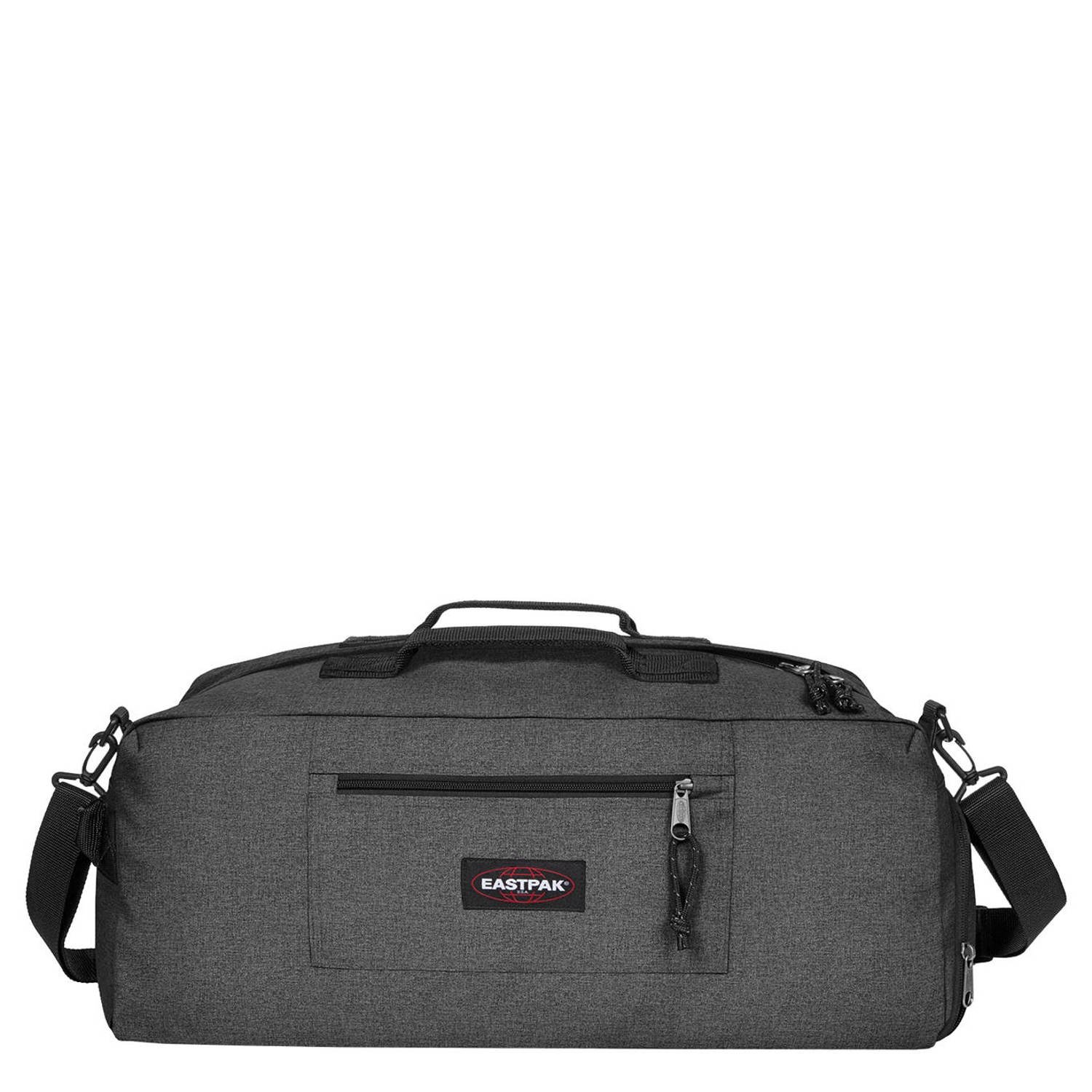 Eastpak reistas Diffl'R L black denim