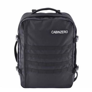 reistas Military 36L zwart